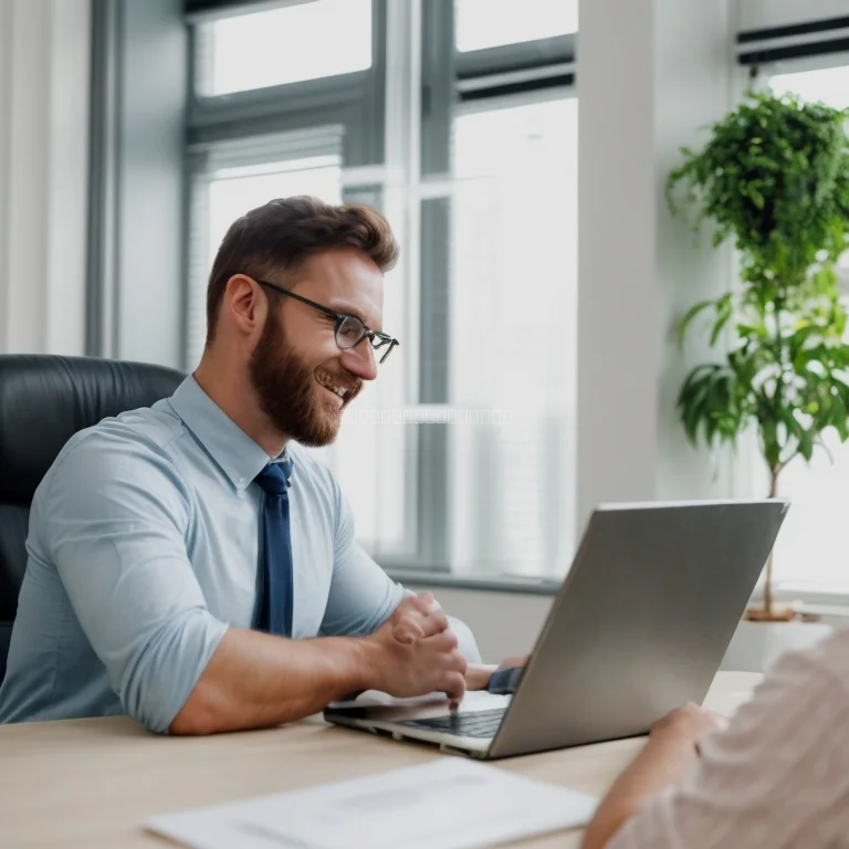 Wie AdvisorrOne Ihnen weiterhilft